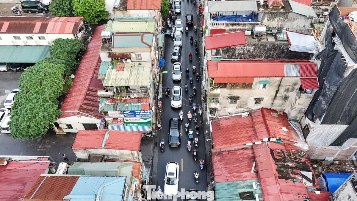 Sau khi hoàn thiện, dự án mở rộng đường Nguyễn Tuân được kỳ vọng giảm tải ùn tắc giao thông, đem lại cảnh quan đô thị cũng như tạo đà, phát triển kinh tế - xã hội trên địa bàn quận Thanh Xuân.