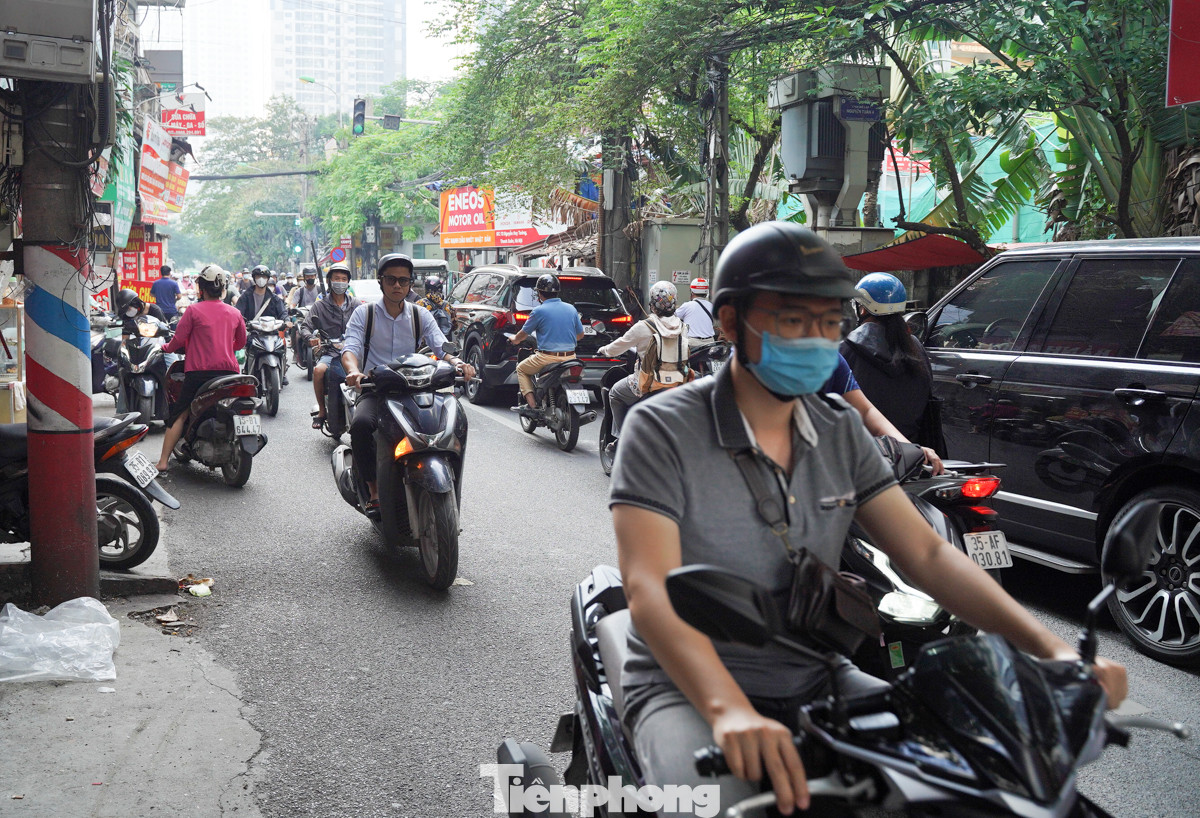 Hiện dự án vẫn gặp khó khăn trong việc giải phòng mặt bằng.