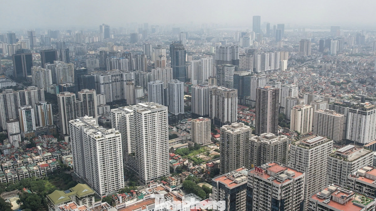 Mới đây, UBND quận Thanh Xuân vừa phê duyệt phương án tổ chức thực hiện cưỡng chế thu hồi đất, GPMB đối với 84 trường hợp không chấp hành bàn giao mặt bằng để thực hiện "Dự án mở rộng đường Nguyễn Tuân".