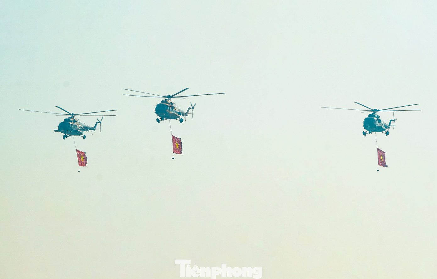 Triển lãm Quốc phòng quốc tế Việt Nam 2024 sẽ diễn ra từ ngày 19-22/12/2024 tại Sân bay Gia Lâm (quận Long Biên, TP. Hà Nội). Đây là một trong những hoạt động quan trọng kỷ niệm 80 năm Ngày thành lập Quân đội nhân dân Việt Nam và 35 năm Ngày hội Quốc phòng toàn dân.