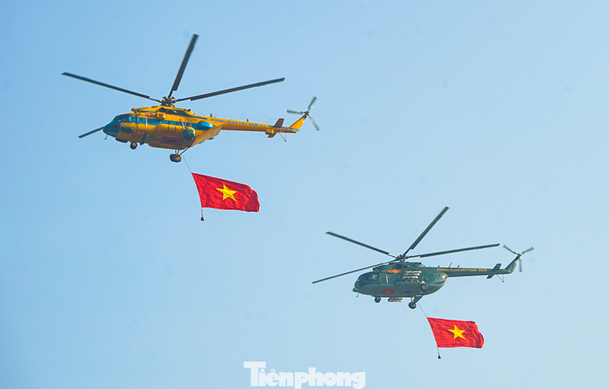 Triển lãm Quốc phòng quốc tế Việt Nam 2024 diễn ra từ ngày 19 - 22/12 tại Sân bay Gia Lâm, trong đó tổ chức cho nhân dân tham quan từ 13 giờ ngày 21 đến hết ngày 22/12