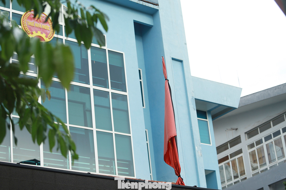 Theo thông báo từ Ban Lễ tang Tổng Bí thư Nguyễn Phú Trọng, tang lễ Tổng Bí thư Nguyễn Phú Trọng được tổ chức theo nghi thức Quốc tang, diễn ra trong hai ngày 25/7 và 26/7. Trong hai ngày Quốc tang, các cơ quan, công sở, nơi công cộng treo cờ rủ, không tổ chức các hoạt động vui chơi giải trí công cộng.