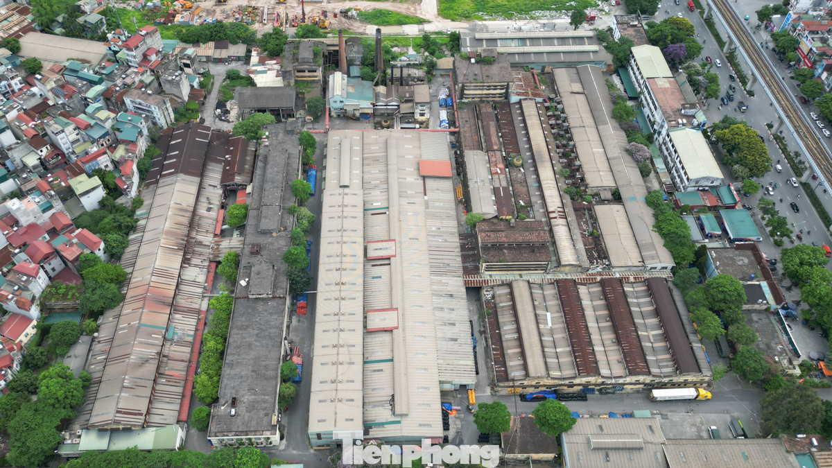 Đây là nhà máy ra đời sớm nhất ngành công nghiệp cao su Việt Nam và trở thành thương hiệu quen thuộc, gắn bó với nhiều thế hệ người dân Việt Nam.