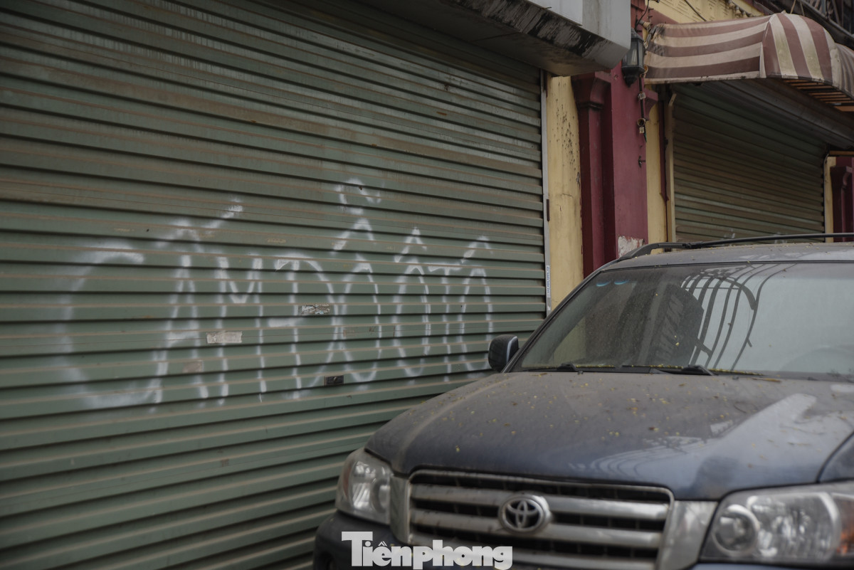 Tuy nhiên nhiều chủ phương tiện vẫn phớt lờ.