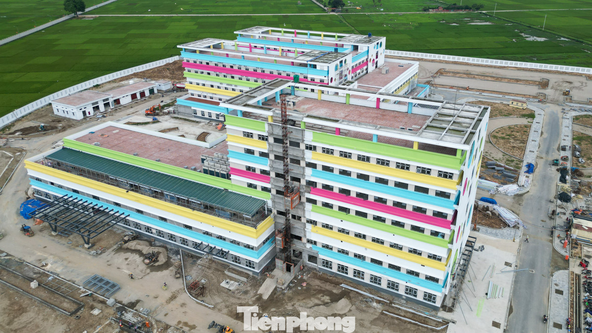 Sau khi hoàn thành, Bệnh viện Phụ sản Trung ương cơ sở 2 được kỳ vọng sẽ giảm tải áp lực cho các bệnh viện phụ sản trong nội thành và trở thành trung tâm đào tạo và phát triển nguồn nhân lực cao trong chuyên khoa sản trên cả nước.