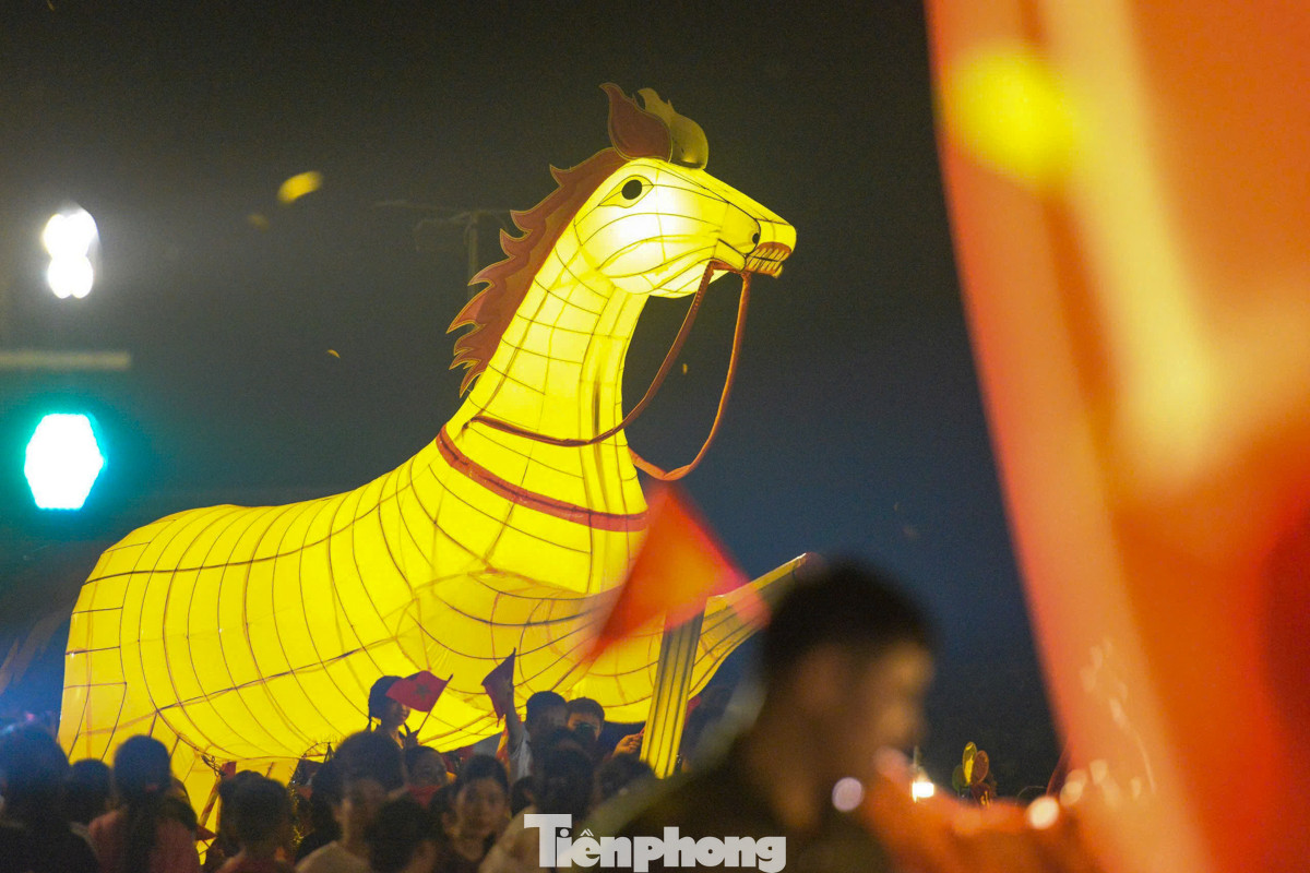 Qua nhiều năm tổ chức, sự kiện này đã trở thành một nét đẹp truyền thống của thị xã Sơn Tây, thu hút đông đảo du khách và người dân địa phương tham gia, tạo nên một không gian văn hóa đặc sắc và ấn tượng.