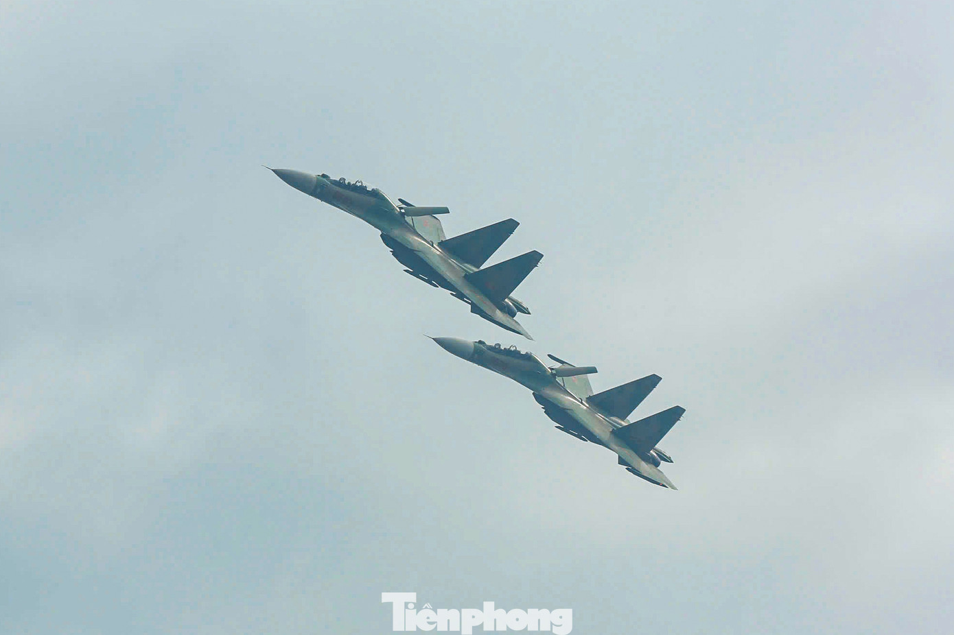 Triển lãm Quốc phòng quốc tế Việt Nam 2024 diễn ra từ ngày 19 - 22/12 tại Sân bay Gia Lâm, trong đó tổ chức cho nhân dân tham quan từ 13 giờ ngày 21 đến hết ngày 22/12