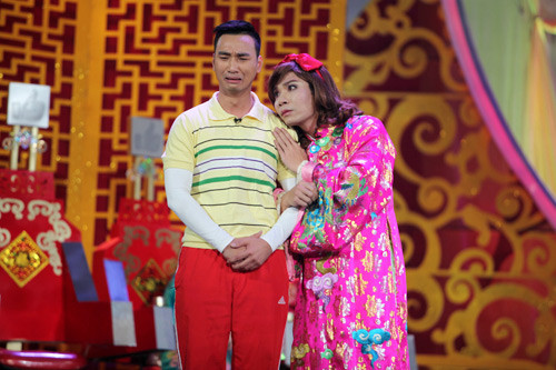 Tuy nhiên, về sau thì 