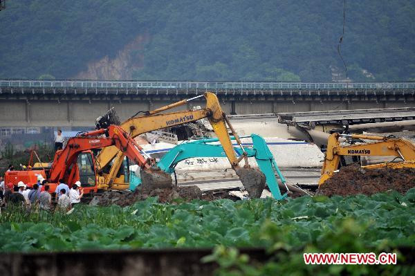 Công tác cứu trợ, khắc phục hậu quả đang được tiến hành khẩn trương