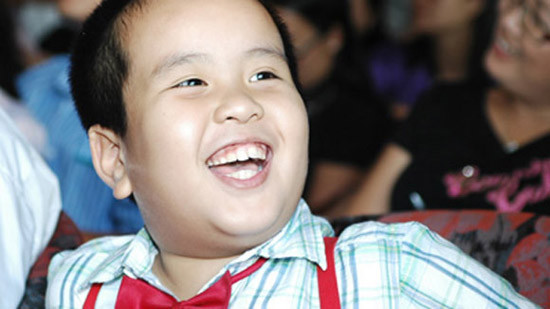 Thần đồng Đỗ Nhật Nam