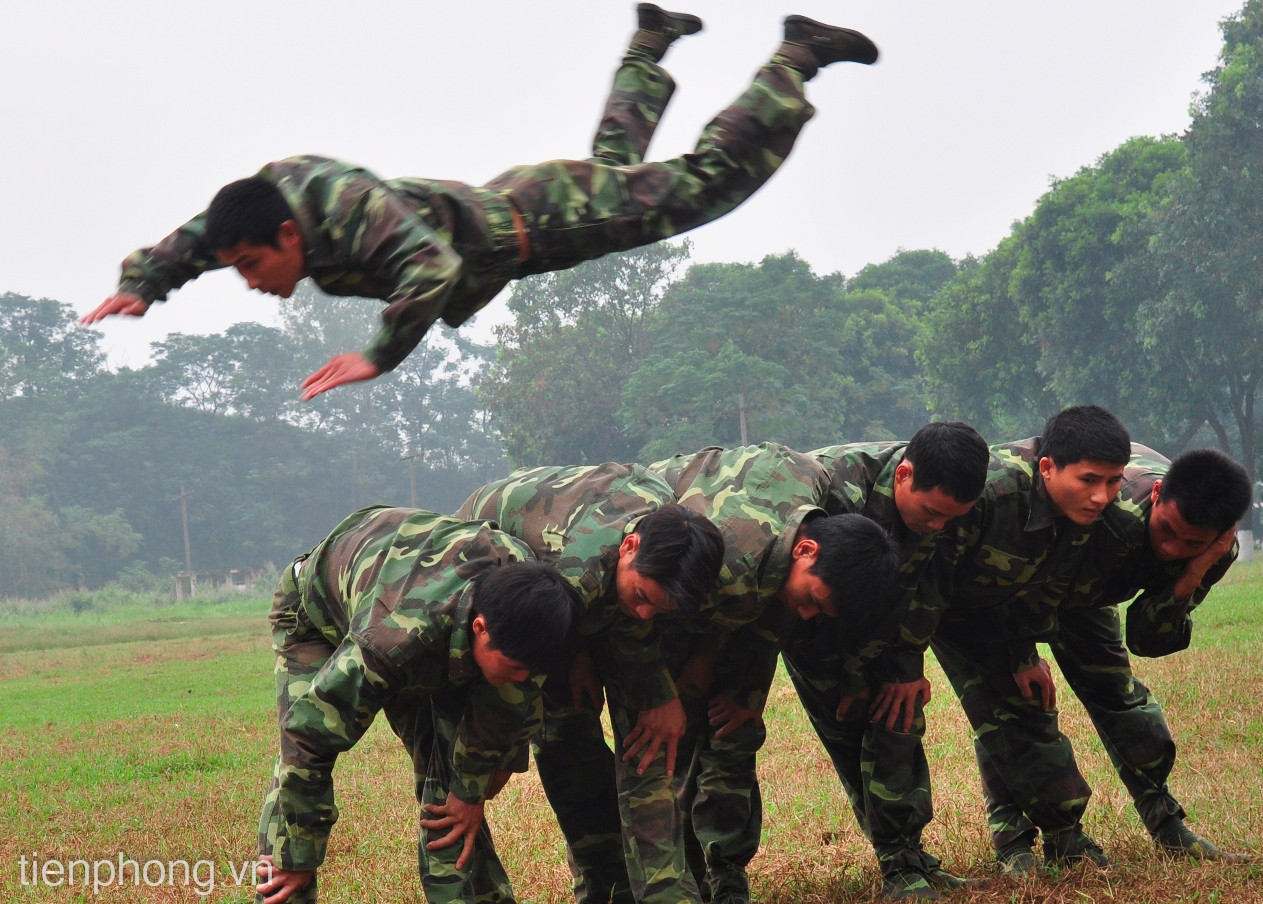 Võ nghệ tinh thông