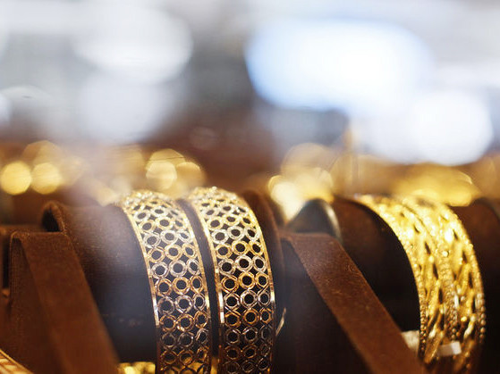 Giá vàng trong nước tuần này tăng nhẹ. Nguồn ảnh: Bloomberg. Giá vàng trong nước tuần này tăng nhẹ. Nguồn ảnh: Bloomberg