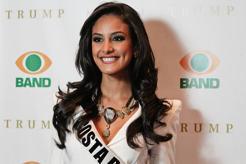 Miss Costa Rica
