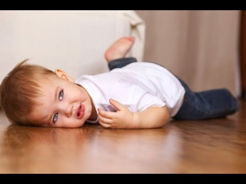 Những tai nạn có thể 'cướp' đi sinh mạng con trẻ ảnh 1