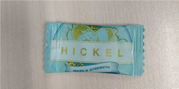 Phát hiện 'kẹo cường dương' chứa chất gây đột quỵ, mù mắt ảnh 1