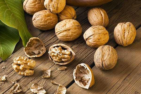 Thực phẩm từ thiên nhiên bổ não, tăng cường trí nhớ cực tốt ảnh 1