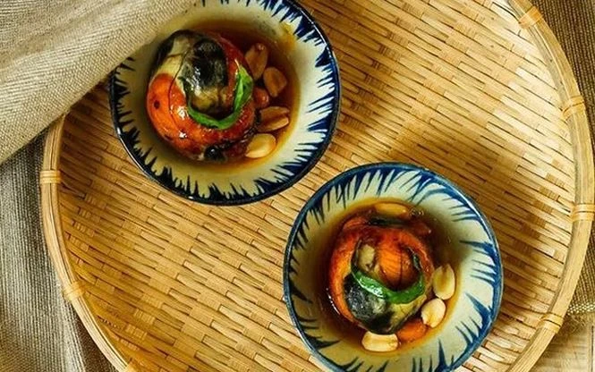 Ăn theo cách này, trứng vịt lộn thành 'thuốc độc' ảnh 3