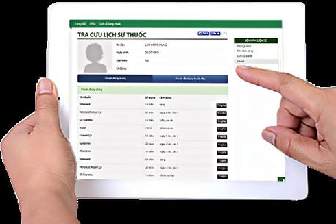 Hồ sơ bệnh án điện tử có bảo mật được thông tin người bệnh? ảnh 1