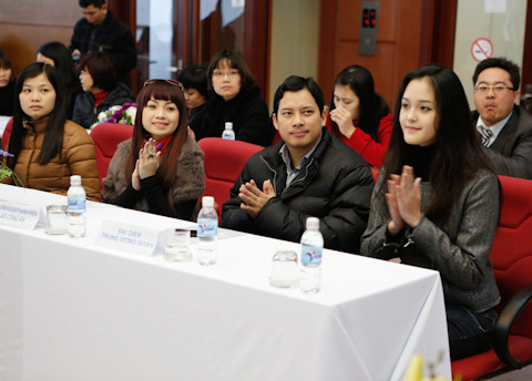 Á hậu 2 Đỗ Hoàng Anh, 