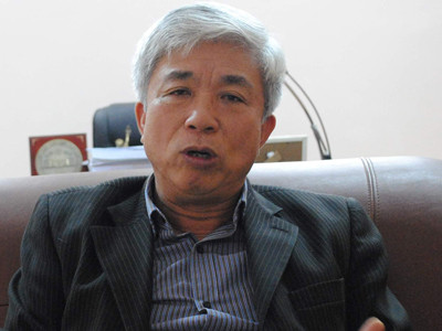 Ông Đào Duy Tâm. Ông Đào Duy Tâm