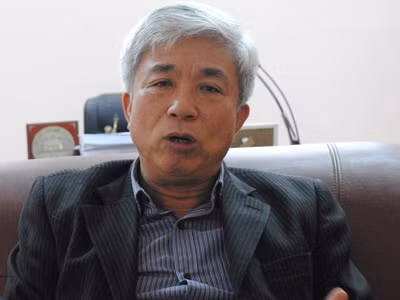 Ông Đào Duy Tâm