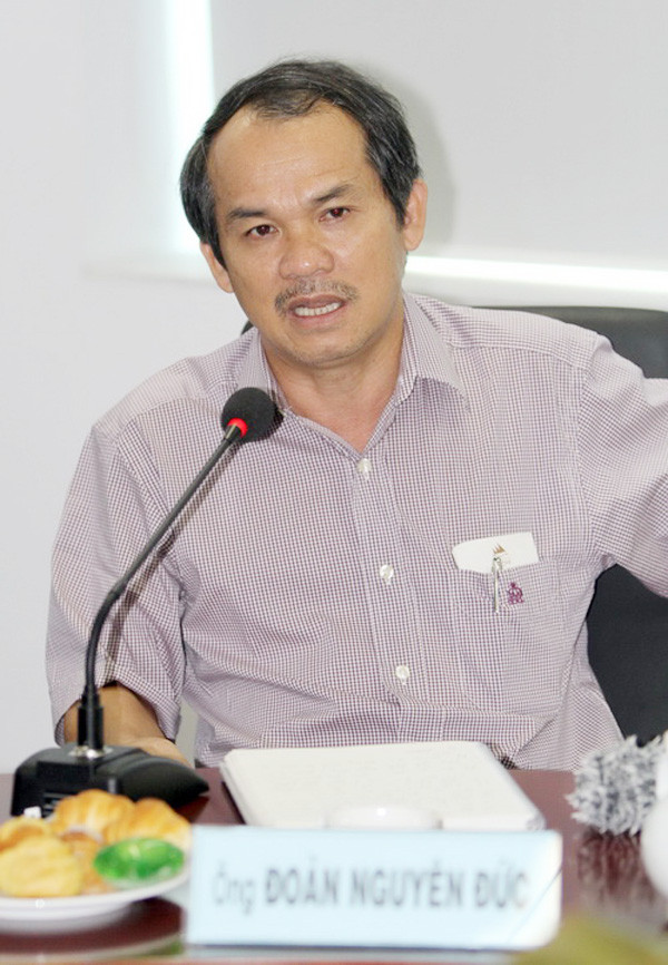 Bầu Đức tin chắc vào thành công của Học viện HAGL-Arsenal JMG. Bầu Đức tin chắc vào thành công của Học viện HAGL-Arsenal JMG