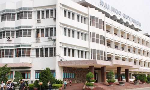 Đại học Quy Nhơn