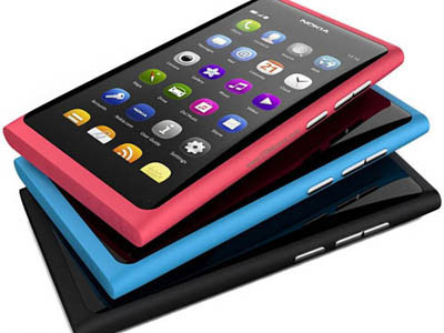 Nokia N9
