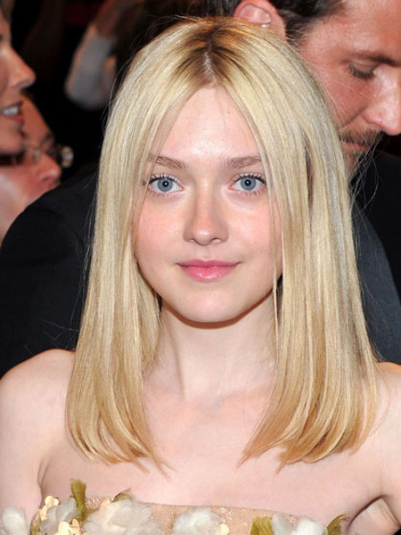 4 kiểu tóc được ưa chuộng nhất mùa thu 2014 ảnh 1