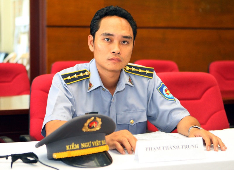 Giao lưu trực tuyến: Người trẻ nơi đầu sóng ảnh 59