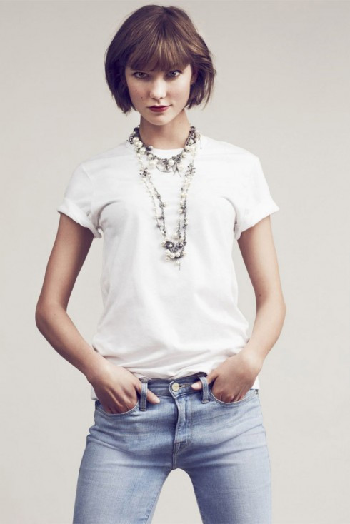 6 chân dài có học vấn đáng nể nhất làng mẫu ảnh 4