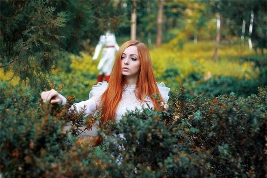 Búp bê sống khoe ảnh quá khứ, khẳng định không dao kéo ảnh 8