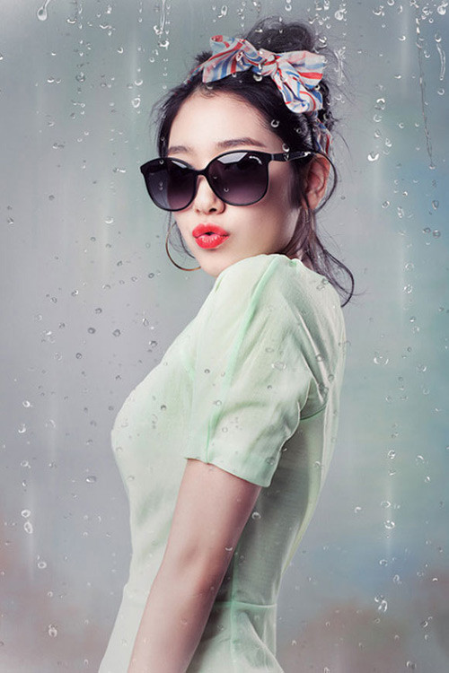 Những chiếc kính trở thành biểu tượng mọi thời đại ảnh 7