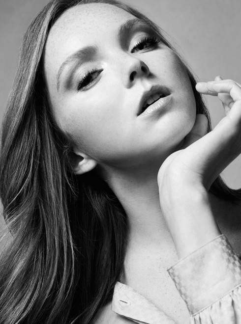 6 chân dài có học vấn đáng nể nhất làng mẫu ảnh 6