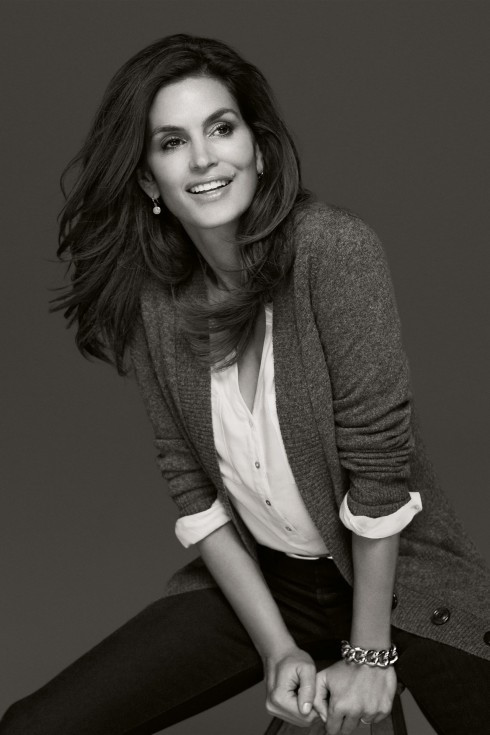 6 chân dài có học vấn đáng nể nhất làng mẫu ảnh 2