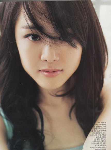 4 kiểu tóc được ưa chuộng nhất mùa thu 2014 ảnh 3