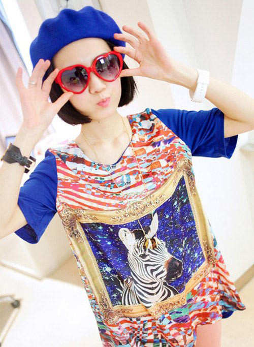 Những chiếc kính trở thành biểu tượng mọi thời đại ảnh 4