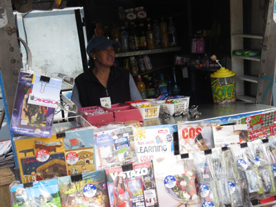 Bán hàng như người Việt