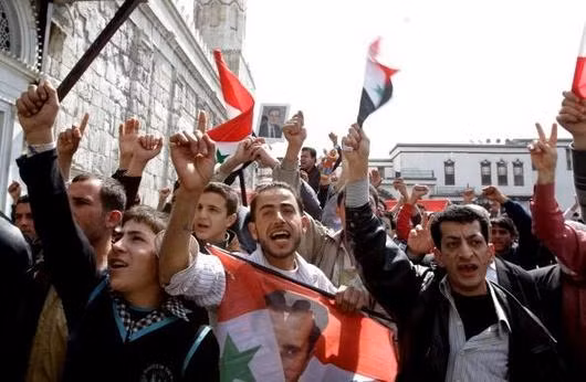 Biểu tình đi kèm đàn áp gây chết người tại Syria vẫn tiếp tục diễn ra.