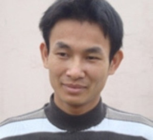 Nguyễn Mạnh Đồng - thủ phạm vụ thiêu sống người yêu