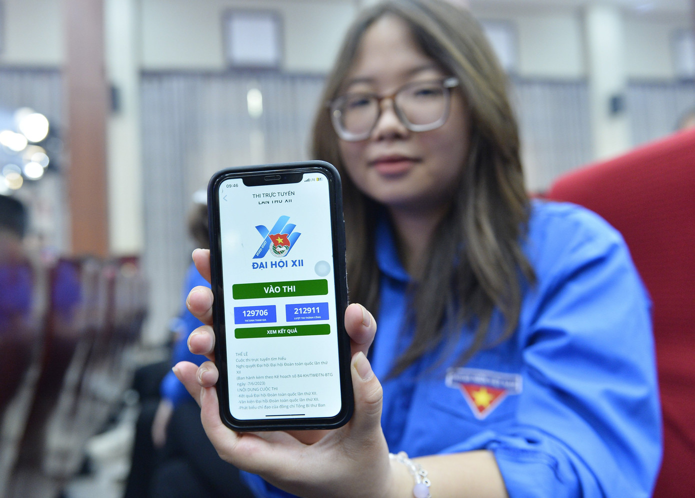 Ảnh: Minh Đức Ảnh: Minh Đức