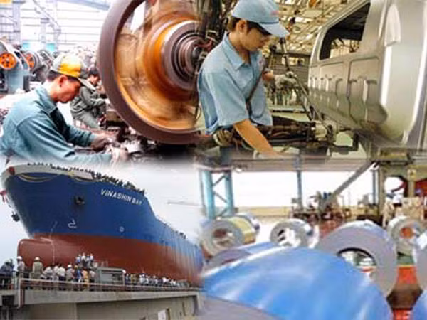 Cổ phần hóa doanh nghiệp nhà nước chậm vì nhà đầu tư sợ rủi ro khi mua vốn cổ phần hóa. (Ảnh minh họa). Cổ phần hóa doanh nghiệp nhà nước chậm vì nhà đầu tư sợ rủi ro khi mua vốn cổ phần hóa. (Ảnh minh họa).