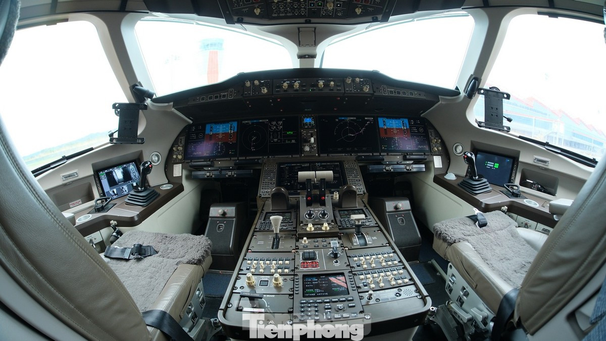 40% linh kiện của C919 được cung cấp bởi các doanh nghiệp từ Mỹ, châu Âu (Ảnh: Mạnh Thắng). 40% linh kiện của C919 được cung cấp bởi các doanh nghiệp từ Mỹ, châu Âu (Ảnh: Mạnh Thắng).