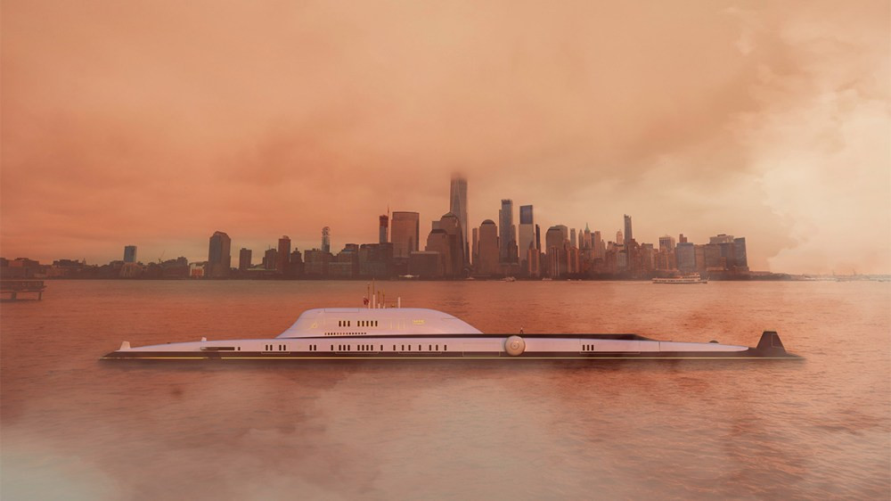 Tàu có tầm hoạt động hơn 8.000 hải lý cho một lần nạp nhiên liệu, có thể di chuyển với tốc độ lên tới 20 hải lý/giờ khi nổi và 12 hải lý/giờ dưới nước. Nó cũng có thể hạ xuống độ sâu 250 m trong khoảng thời gian 4 tuần liên tục. Tàu có tầm hoạt động hơn 8.000 hải lý cho một lần nạp nhiên liệu, có thể di chuyển với tốc độ lên tới 20 hải lý/giờ khi nổi và 12 hải lý/giờ dưới nước. Nó cũng có thể hạ xuống độ sâu 250 m trong khoảng thời gian 4 tuần liên tục.