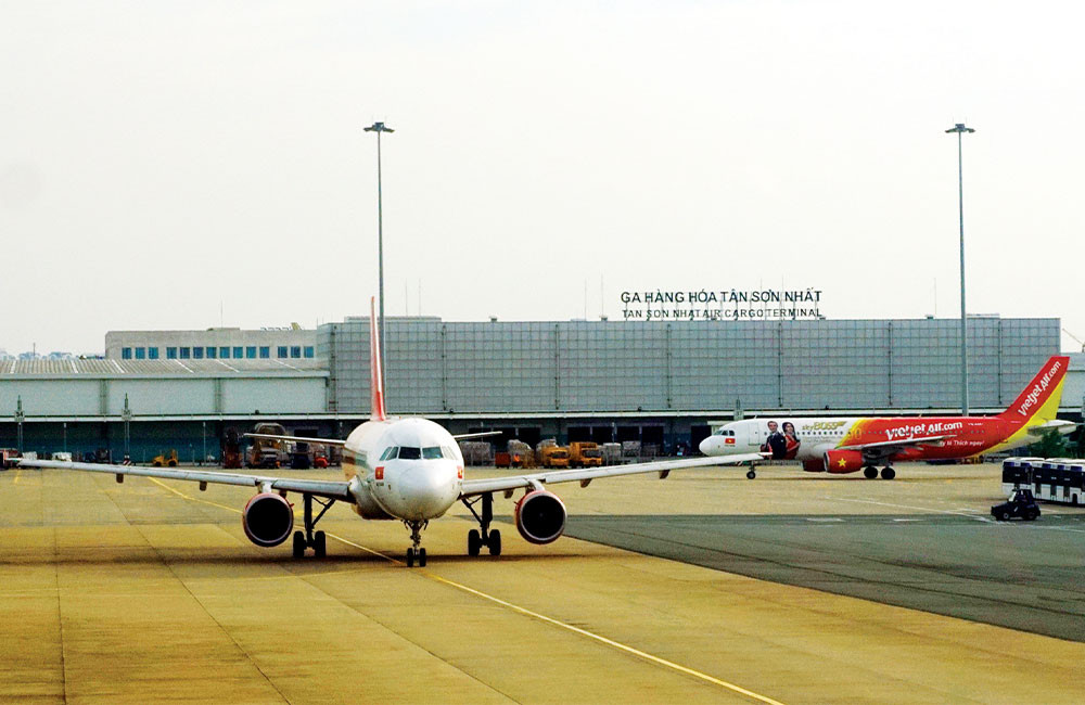 Việc cấp giấy chứng nhận đủ điều kiện kỹ thuật đối với thiết bị, phương tiện hàng không có những điểm mới.