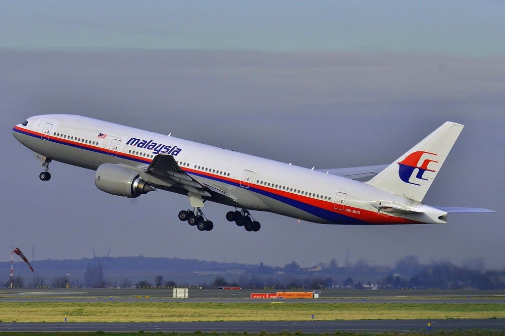 Chuyến bay MH370 mất tích 10 năm trước chưa có kết luận điều tra cuối cùng.
