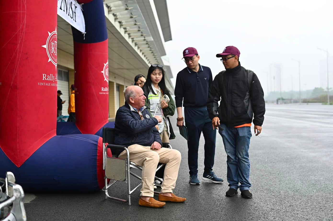 Năm 2023, Rally the Globe đã mang đến cho những người tham gia 17.000 km phiêu lưu trong 48 ngày, bao gồm cả chuyến đi đầu tiên đến Bắc Mỹ. Do đây là tổ chức luôn được cả thế giới chú ý, việc họ chọn TPHCM, Hà Nội là điểm đầu, điểm cuối cho hành trình đầu năm 2024 hứa hẹn quảng bá thêm nhiều hình ảnh du lịch của nước ta. Ảnh: Rally The Globe.