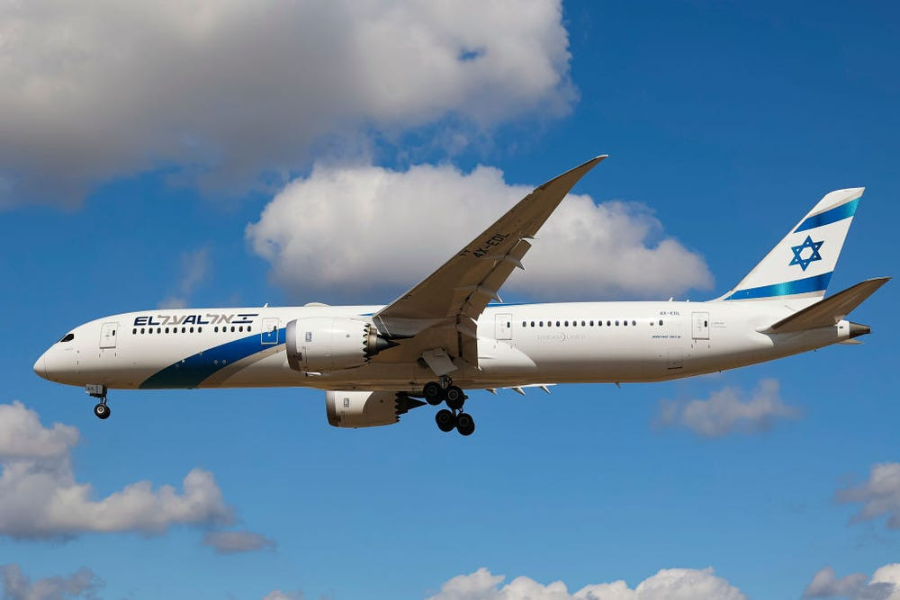 Máy bay của hãng hàng không EI AI suýt bị nhóm thù địch bắt cóc. Máy bay của hãng hàng không EI AI suýt bị nhóm thù địch bắt cóc.