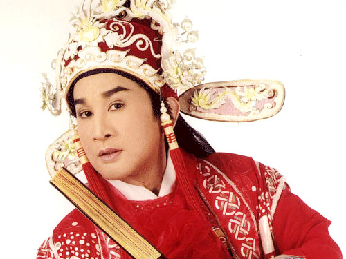 Nghệ sĩ ưu tú Kim Tử Long