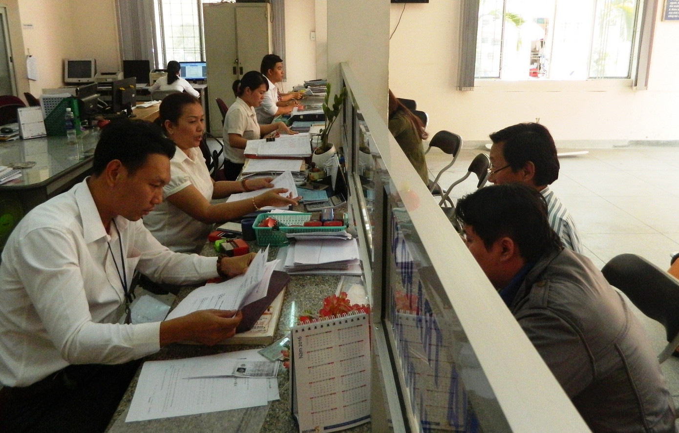 Sắp xếp bộ máy TP Thủ Đức và các quận 3, 4, 5, 10, Phú Nhuận như thế nào? ảnh 3